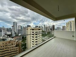 Klimt Cairnhill (D9), Apartment #535098861